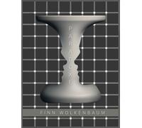 -PARADOXE- Black-and-White Worlds: Illusions That Challenge Your Brain (English edition)