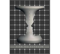 -PARADOXE- Black-and-White Worlds: Illusions That Challenge Your Brain (English edition)