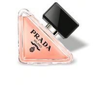 Paradoxe Eau de Parfum 50 ml Un invito a esprimere tutte le dimensioni della propria identità, l'Eau de Parfum Paradoxe di Prada è concepito come una celebrazione dell'essere sempre se stessi, mai ugu