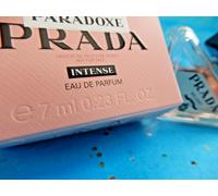 Prada Paradoxe Intense Eau de Parfum (donna) - miniatura 7 ml