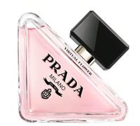 Paradoxe Virtual Flower Eau de Parfum 30 ml Superando i confini della percezione sensoriale, Prada Paradoxe Virtual Flower Eau de Parfum sfoggia una firma floreale potenziata dall'Intelligenza Artific