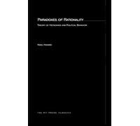 Paradoxes of Rationality: Theory of Metagames and Political Behavior