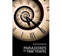 Paradoxes of Time Travel