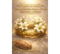 Paradoxo: Poemas Cristãos Sobre a Fé que Atravessa o Abismo