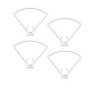 Paraeliche alleggeriti per DJI Spark