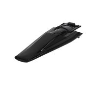 PARAF POST COMPATIBILE PER HU TC/FC 23 ACERBIS NERO