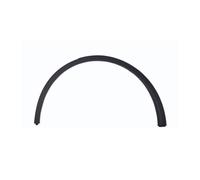 Parafanghi 1494185-00-B 1494161-00-B 1494186-00-B 1494162-00-B Parafango Anteriore Per Modanatura Sopracciglio Ruota Posteriore Per Tesla Per Modello Y 2020-2023(Color:Rear Left)