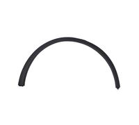 Parafanghi 1494185-00-B 1494161-00-B 1494186-00-B 1494162-00-B Parafango Anteriore Per Modanatura Sopracciglio Ruota Posteriore Per Tesla Per Modello Y 2020-2023(Color:Rear Right)