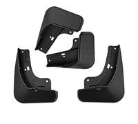 Parafanghi 4 Pezzi Anteriori Parafanghi Posteriori Per Ford Per Il Per Territorio Per L'equatore Per CX756 2023 2024 Paraspruzzi Accessori Auto