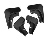 Parafanghi 4 Pezzi Anteriori Parafanghi Posteriori Per Ford Per Il Per Territorio Per L'equatore Per CX756 2023 2024 Paraspruzzi Accessori Auto