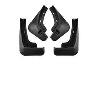 Parafanghi Adatti, Compatibili Con Chery Tiggo 4 Pro 2025 Parafanghi For Pneumatici Parafanghi Paraspruzzi Protezioni For Ruote Accessori 4x Pneumatici