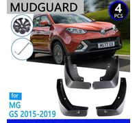 Parafanghi adatti per MG GS MGGS 2015 2016 2017 2018 2019 Accessori per auto Parafango Paraspruzzi Ricambio