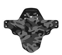All Mountain Style Parafango Bici MTB, Protezione da Fango e Spruzzi, Resistente e Robusto