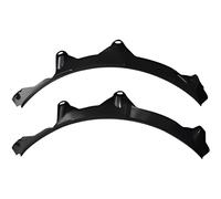 Parafanghi allargati G30, PARAFANGO PERFORMANCE 18-22 ASSALE ANTERIORE Set,