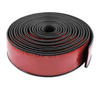 parafanghi anteriore auto Paraspruzzi Parafango Protezione Per Labbra Copriparafanghi Universali Passaruota Per Auto Espansore Sopracciglio Strisce Anticollisione 9566565562