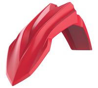 Parafanghi Anteriore POLISPORT beta RR 2t/4t 2020 Rosso per Moto Ricambi