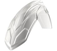 Polisport Clear/Transparent parafango anteriore/parafango