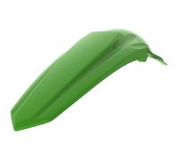 Parafanghi Anteriore POLISPORT, Verde kx125/250 per Moto Ricambi Ciclomotore