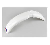 Parafango ant vintage Ufo univ piccolo 50-75-80cc 78-83 Bianco