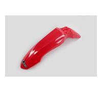 Parafango anteriore Ufo per Honda CRF 230 2015-2022 Rosso
