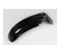 Parafanghi Anteriore Universale UFO 500-600 Cross - Enduro Nero pa01014-001 per