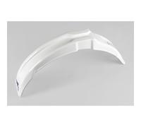 Parafanghi Anteriore Universale UFO Husqvarna 80cc-125cc, accossato 80cc,
