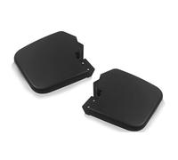 Parafanghi Anteriori Accessori Per Auto Paraspruzzi PER FORD PER TRANSIT PARASPRUZZI ANTERIORI SINISTRO E DESTRO COPPIA PARASPRUZZI 2012-ON Paraspruzzi Auto
