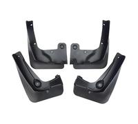 Parafanghi Anteriori E Posteriori 4 Pezzi Paraspruzzi Accessori Auto PER X3 F25 2014 2015 2016 2017 Protezione del veicolo