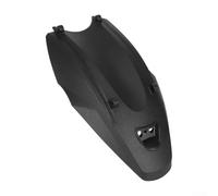 Parafanghi anteriori e posteriori in plastica per scooter elettrico Kukirin G2 PRO, che forniscono protezione contro fango e detriti (anteriore e posteriore)