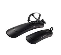 Parafanghi anteriori e posteriori per bici per bambini, facili da sostituire