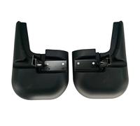 Parafanghi anteriori Easy Fit per Fiat Ducato per Boxer per Relè 2006 Plus