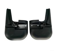 Parafanghi anteriori in ABS compatibili con Fiat Ducato Boxer e relè dal 2006 al 2014 - Parafango anteriore per una maggiore protezione dagli spruzzi, evita fango e detriti stradali