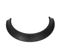 Parafanghi Anteriori Per A3 Per A4 Per A5 S3 S4 S5 RS5 S-line Per A6 Per A7 Per A8 TT 4PCS Universal Car Wide Estensione Fango Parafanghi Protezione Carrozzeria(8460)