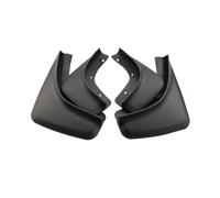 Parafanghi Anteriori Per Jeep Per Compass 2016 2017 2018 2019 2020 1.4T 2. MK2 4x Parafanghi Paraspruzzi Ruote Anteriori Posteriori Parafango Alette Strade Sterrate