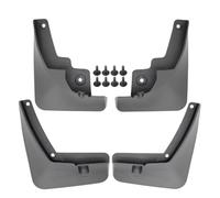 Parafanghi Anteriori Per Ssang Yong Per Ssangyong Per Korando C300 4th Gen 2019 2020 2021 Paraspruzzi Flaps Fender Protezione Carrozzeria