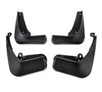Parafanghi Anteriori Posteriori Esterni Paraspruzzi | Compatibile Con Buick Regal 2011-2017