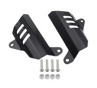 Parafanghi Anteriori Protettivi Coperture Slittino Forcella Per Honda Adv 350