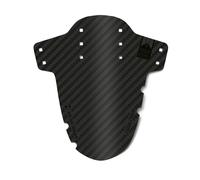 Parafanghi anteriori Riesel Design Criss cross Noir