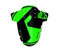 Parafanghi anteriori Riesel Design Criss cross Vert