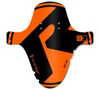 Parafanghi anteriori Riesel Design Kol:Oss Orange
