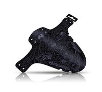 Parafanghi anteriori Riesel Design Schlamm:Pe Vanlife Nero