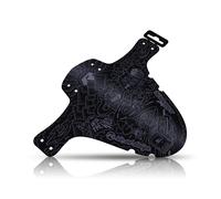 Parafanghi anteriori Riesel Design Schlamm:Pe Vanlife Noir