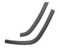 Parafanghi Anteriori Sinistro Destro Per Jeep Per Grand Cherokee 2011-2020 2 Pezzi Protezione Per Passaruota Posteriore Auto WEFOLCC(lato destro)