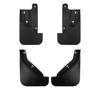 Parafanghi antinebbia per BYD Fang Cheng Bao Leopard 5 Electric Pedal 2025 (accessori per auto)