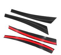 Parafanghi Auto Compatibile Con Q5 Per Sq5 Per S-Line 2008 2009 2010 2011 2012 2013 2014 2015 2016 2017 Parafango Da 4 Pezzi Con Parafanghi Per Cinghia Di Traino