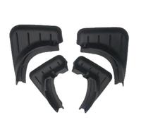 Parafanghi Auto Parafanghi Per Auto Per Porsche Per Cayenne 2019 2020~2024 2025 MK3 3Gen E3 9YA 9YB Parafango Paraspruzzi Accessori Parafango Auto