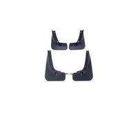 Parafanghi Auto Paraspruzzi Mudguards Per BYD Per Sealion 06 EV | Parti Esterne Materiale PP+TPE, Sufficientemente Flessibile Per Assorbire Gli Impatti, Prolunga La Vita Del Veicolo