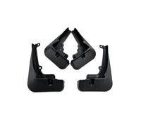 Parafanghi Auto Paraspruzzi Per Auto Per BYD Seal 2022-2023, Plastica PP Nera, Set Da 4 Pezzi