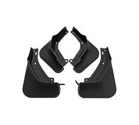 Parafanghi Auto Paraspruzzi Per Auto Per Geely Coolray 2021, Plastica Morbida, Set Da 4 Pezzi