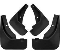 Parafanghi Auto, per Audi B8 A4 Allroad Quattro 2008-2015, paraspruzzi Anteriori e Posteriori Personalizzati, Kit di Accessori Auto